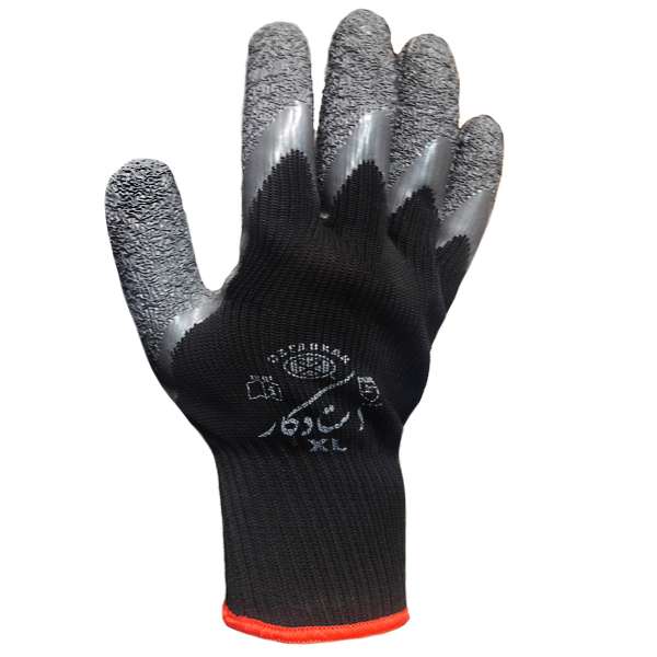 دستکش ایمنی استادکار سبلان مدل ضد برش