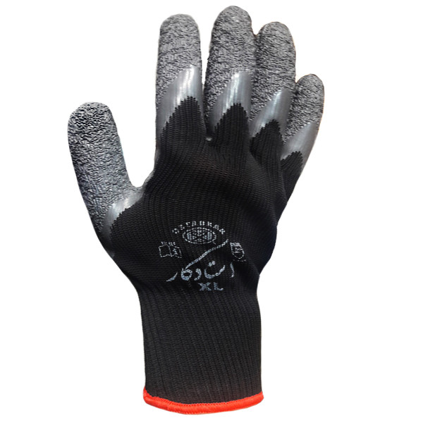 دستکش ایمنی استادکار سبلان مدل ضد برش