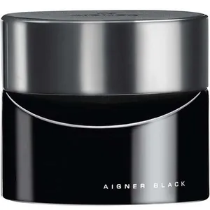 Etienne Aigner Aigner Black Eau De Toilette For Men 125ml