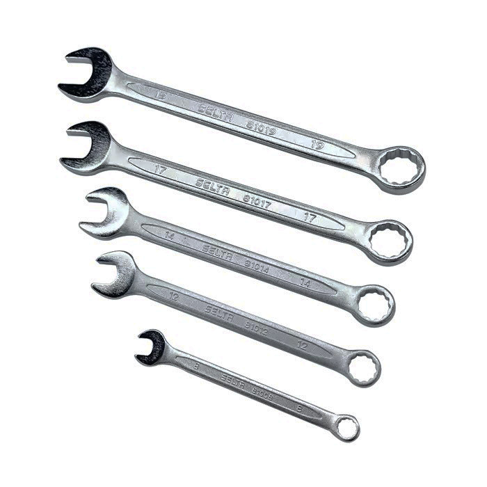 مجموعه 218 عددی ابزار سلتا کد 45218 مجموعه 218 عددی ابزار سلتا کد 45218