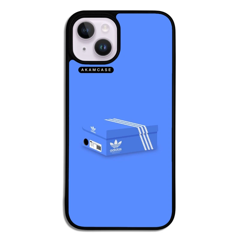 کاور آکام مدل AMCWA14-ADIDAS3 مناسب برای گوشی موبایل اپل iPhone 14