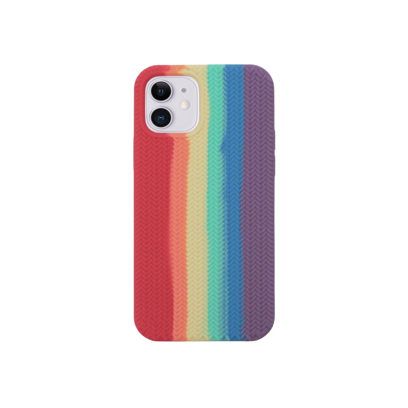 کاور مدل RedPattern مناسب برای گوشی موبایل اپل iPhone 12/12 Pro