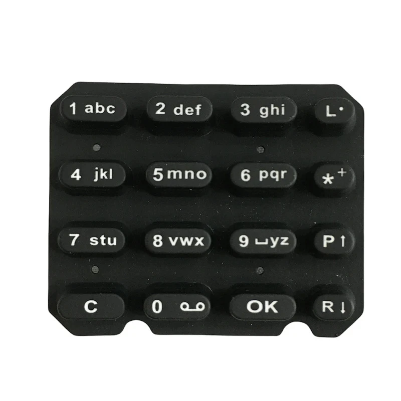 پد صفحه سخنگو خودرو کالانیکس مدل PAD-PARS-100448 مناسب برای پژو پارس