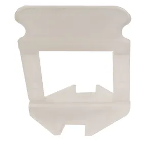 پایه تراز کاشی مدل لئون 0165100 بسته 100 عددی