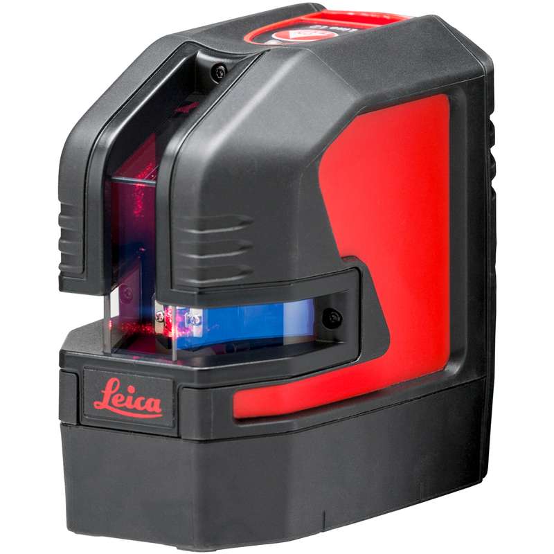 تراز لیزری لایکا مدل L2