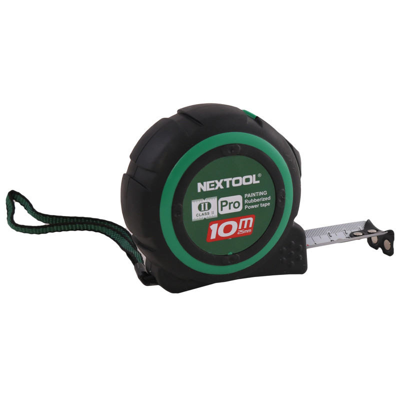 متر 10 متری نکستول گروپ کد NT10M