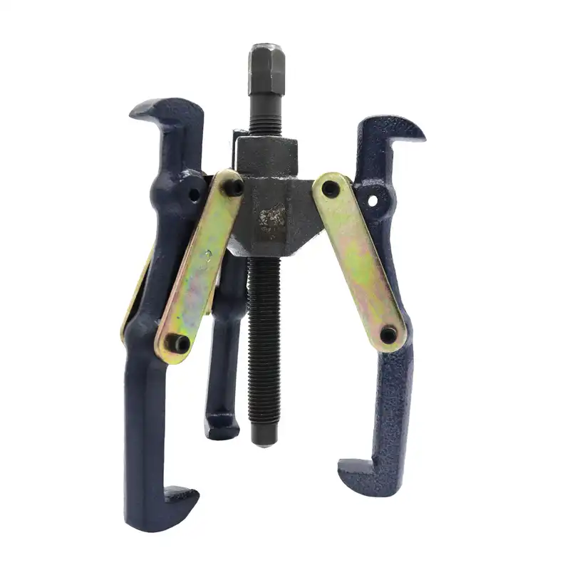 پولی کش سه شاخ دار مدل گوریلا کد YP3-10INCH