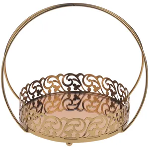 شیرینی خوری طرح ترنج کد 1001