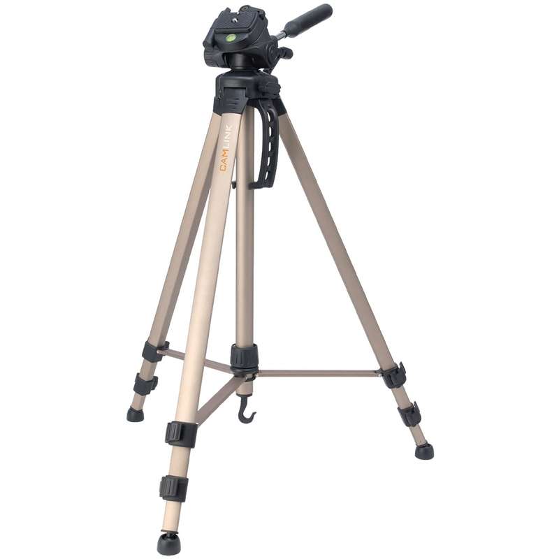 سه پایه دوربین کملینک مدل CL-TP2800 سه پایه دوربین کملینک مدل CL-TP2800