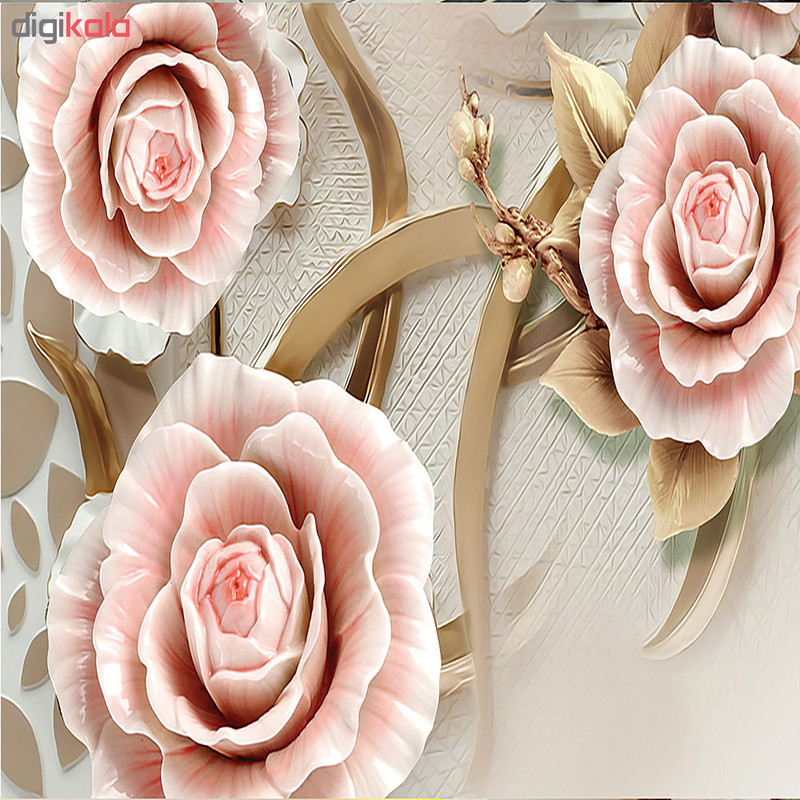 پوستر دیواری سه بعدی کد 12782063