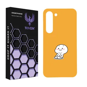 RIVEN RI2-12 Case For Samsung Galaxy S23