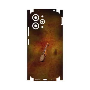 MAHOOT Rabab-FullSkin Cover Sticker for Xiaomi Redmi 12