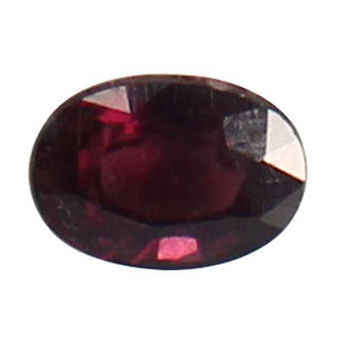 سنگ گارنت رودولایت مدل 5134