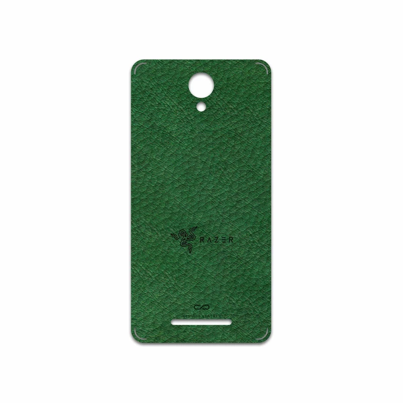 برچسب پوششی ماهوت مدل GL-RZR مناسب برای گوشی موبایل شیائومی Redmi Note 2