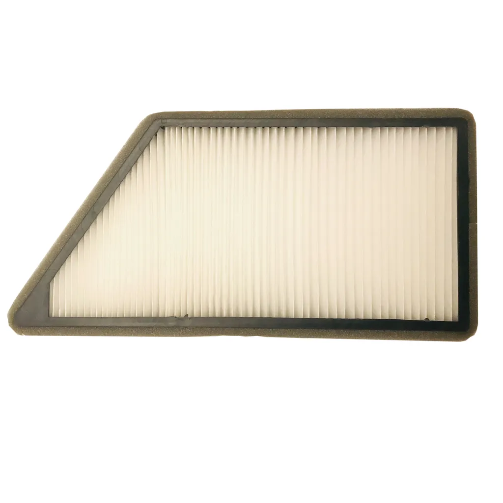 فیلتر کابین خودرو مدل EF206 مناسب برای پژو 206