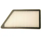 فیلتر کابین خودرو مدل EF206 مناسب برای پژو 206