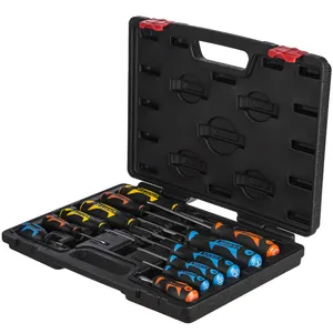 Licota ASD-500K6B 12Pcs Screwdriver Set