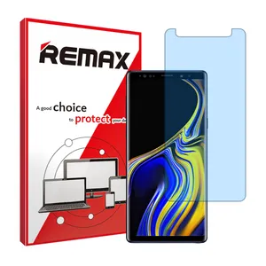 Remax HyBLU anti blue ray screen protector suitable for Samsung Galaxy Note9 phones