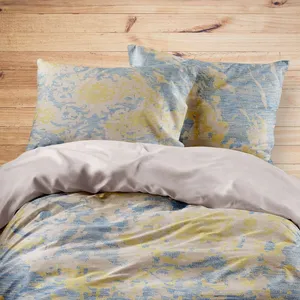 سرویس روتختی مدوپد طرح فرش مدرن مدل C-Modern20 یک نفره 4 تکه