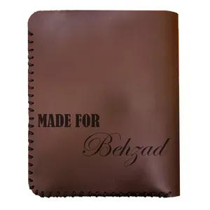 کیف پول مردانه طرح بهزاد کد 9060