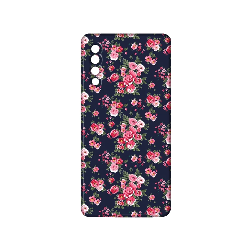 کاور مدل گلگلی کد 158 مناسب برای گوشی موبایل سامسونگ galaxy A50 / A50s / A30s 