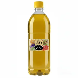 روغن کنجد مایع - 830 گرم