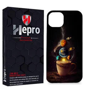 HEPRO MC Cover for Apple IPHONE 13 PRO