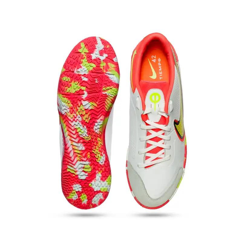 کفش فوتسال مردانه مدل سالنی تمپو 9