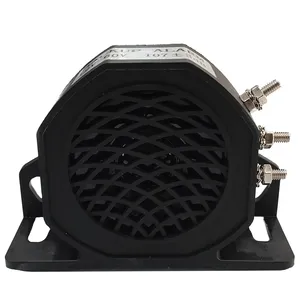 بوق دنده عقب خودرو هورن مدل سه حالته کد 3HLT-ARGI