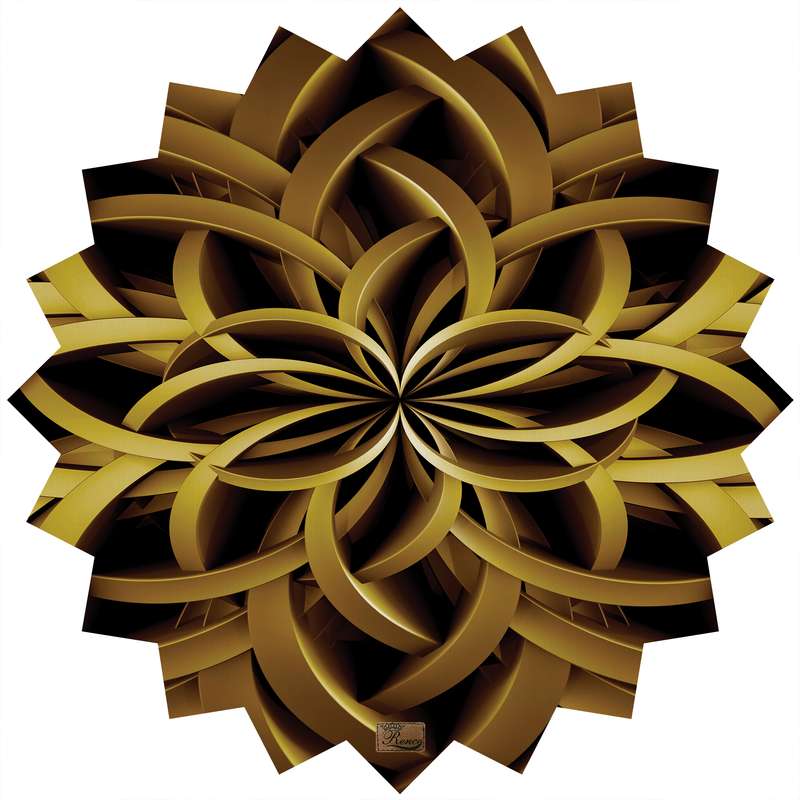  رومیزی رنس مدل TT6-42140