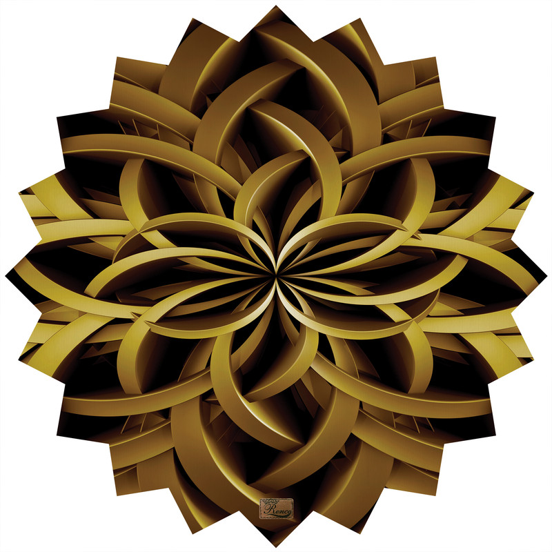  رومیزی رنس مدل TT6-42140