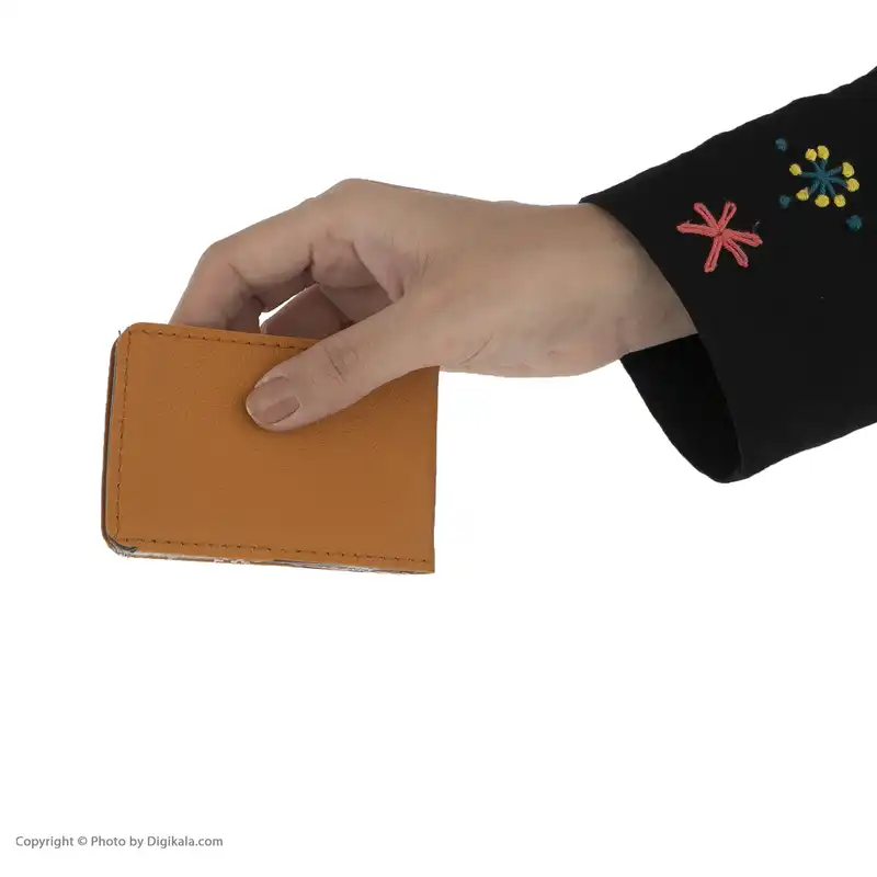 جاکارتی زنانه کیفانی مدل الگانت