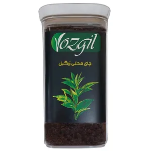 چای محلی رزگیل - 400 گرم