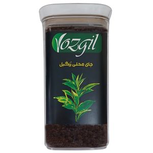 چای محلی رزگیل - 400 گرم