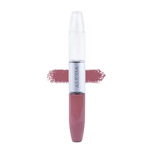 رژ لب مایع  الکسیا شماره 312