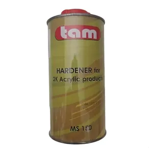 خشک کن رنگ خودرو تام مدل H10 حجم 1 لیتر