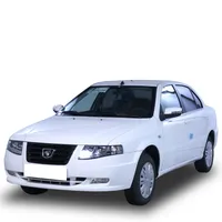 خودرو ایران خودرو مدل سورن پلاس دوگانه دنده ای سال 1404