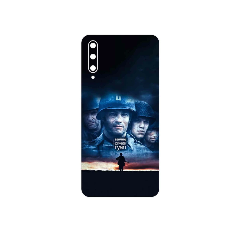 برچسب پوششی ماهوت مدل Saving Private Ryan مناسب برای گوشی موبایل هوآوی Y9S