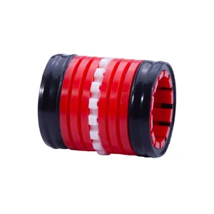 بوش پلاستیکی جعبه فرمان اس فورتی کد 1081000520 مناسب برای پژو 405