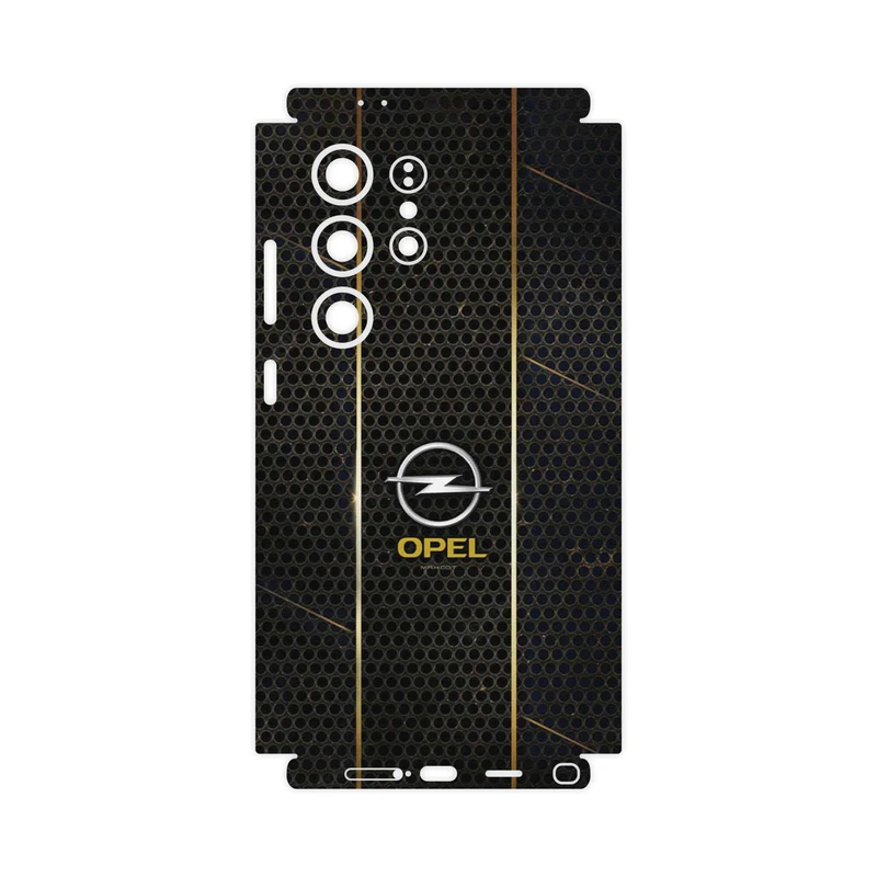 برچسب پوششی ماهوت مدل OPEL-FullSkin مناسب برای گوشی موبایل سامسونگ Galaxy S24 Ultra