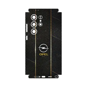 MAHOOT OPEL-FullSkin Cover Sticker for Samsung Galaxy S24 Ultra