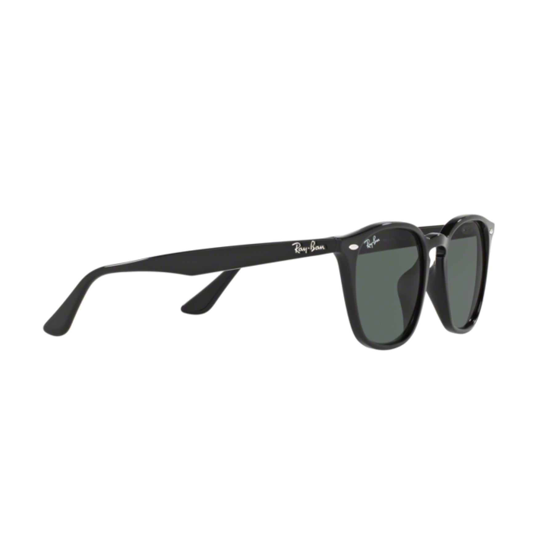 Ray Ban｜RB4258F-601/2 方形膠框太陽眼鏡-GLORIAEYEWEAR GLORIA eyewear