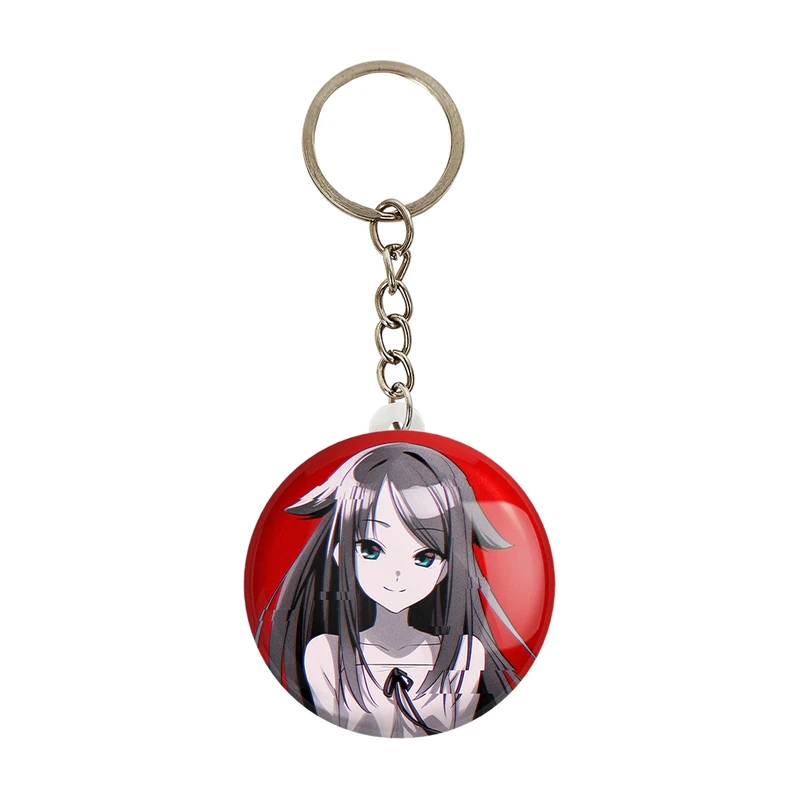 جاکلیدی خندالو مدل بازی آواز سایا (Saya no Uta) کد 35343