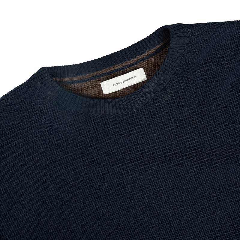 پلیور مردانه ام کی مدل 90020