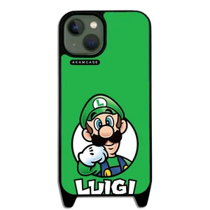 AKAM AMCWLA13-SUPER MARIO13 Cover For Apple iPhone 13