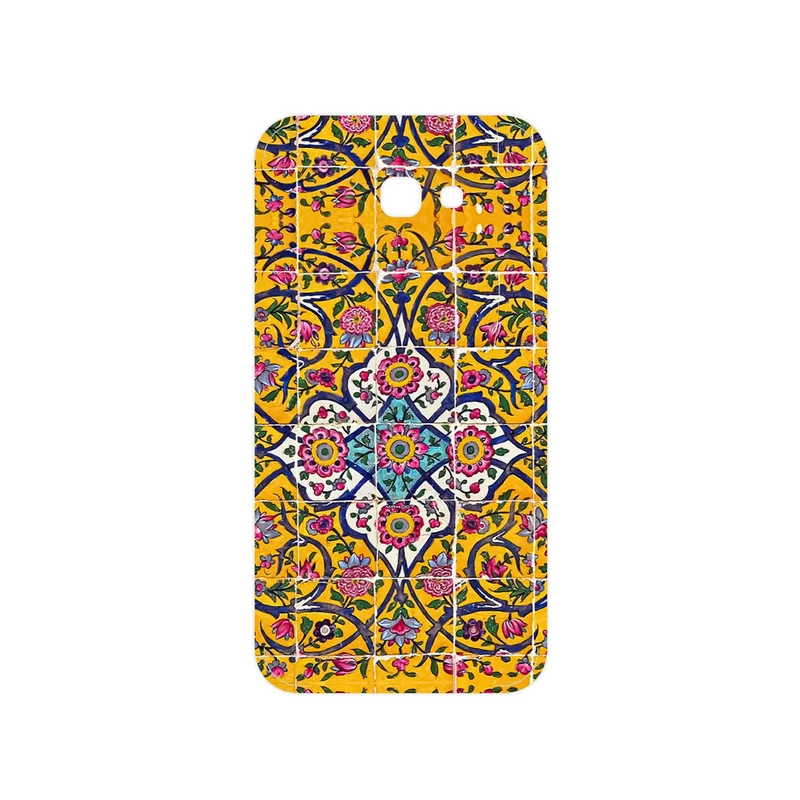 برچسب پوششی ماهوت مدل Iran Tile 10 مناسب برای گوشی موبایل سامسونگ Galaxy A7 2017