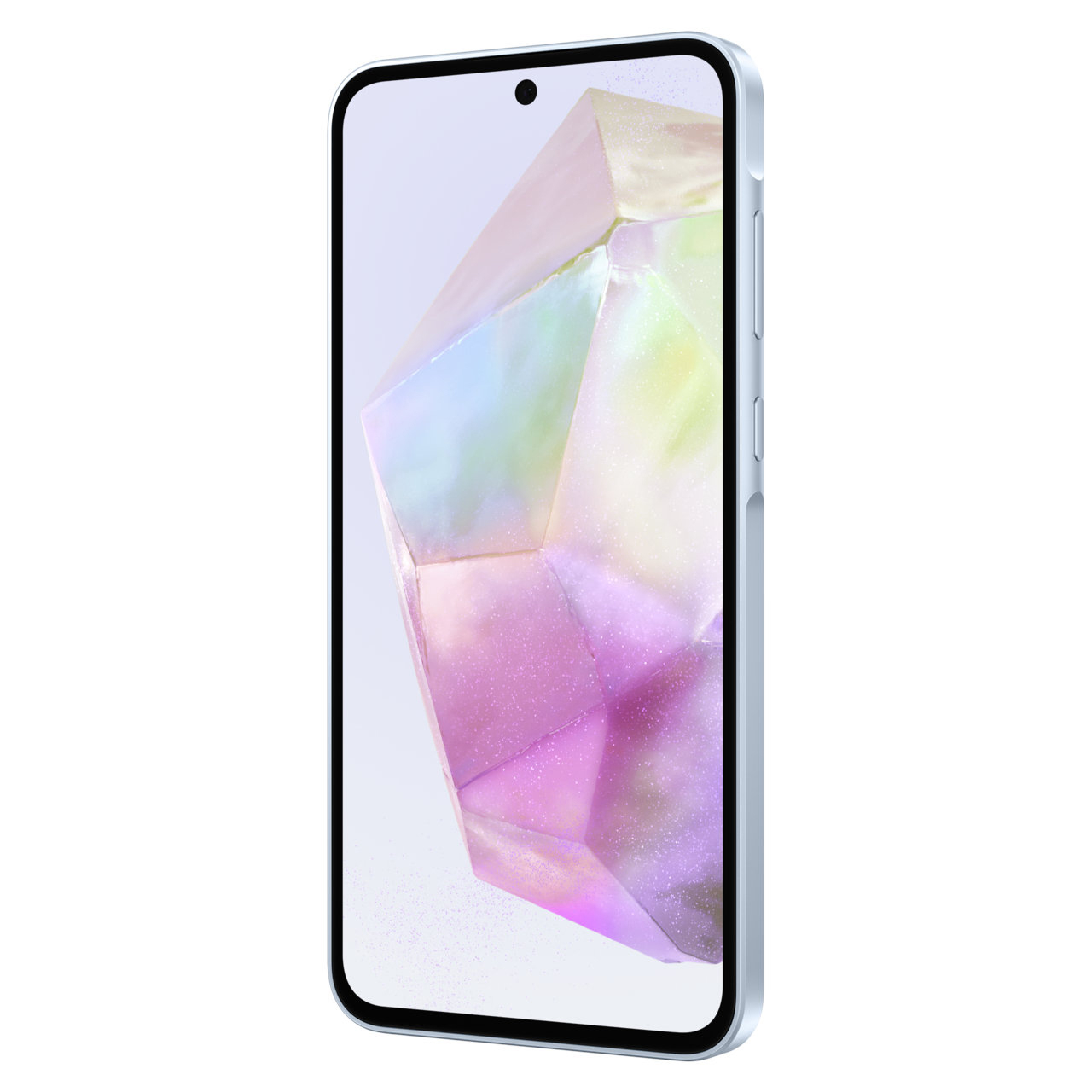 گوشی موبایل سامسونگ مدل Galaxy A35 دو سیم کارت ظرفیت 256 گیگابایت و رم 12 گیگابایت