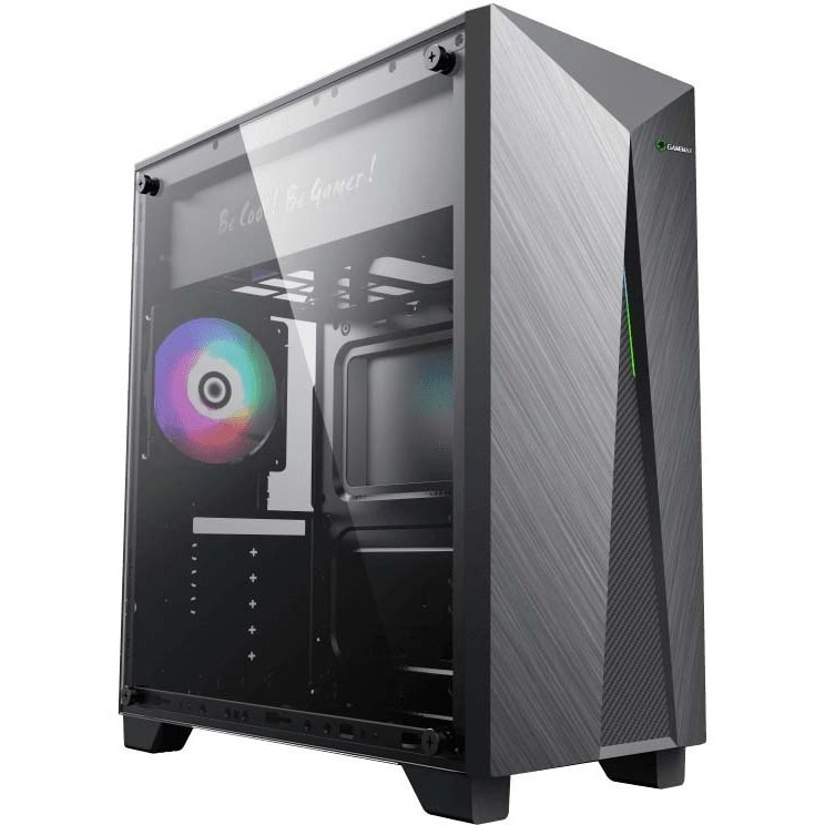 کامپیوتر دسکتاپ گیم مکس مدل 12400-16-8g