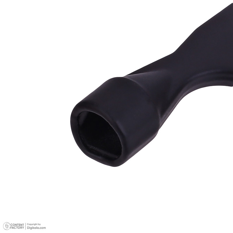 کلید درب آسانسور آرمان لیفت مدل KEY-T12-BL