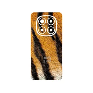 MAHOOT Tiger Skin Cover Sticker for Xiaomi Redmi Note 14 Pro 5G